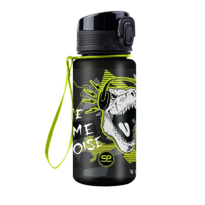 BOČICA ZA VODU BRISK MINI 400ML. DINOPARK Z17966 COOLPACK