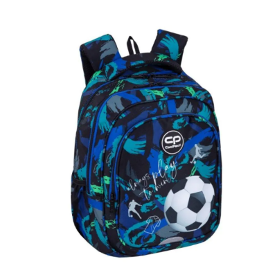RUKSAK FAST FOOTBALL NAVY F163967 COOLPACK