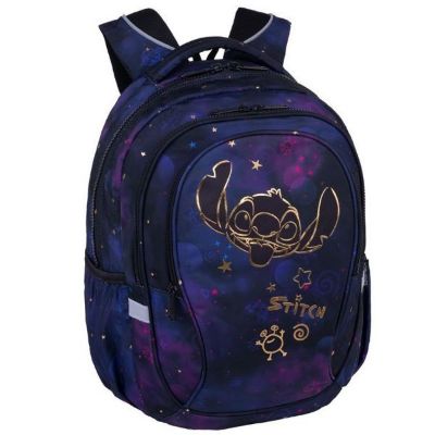 RUKSAK FACTOR STITCH GOLD DISNEY F002948