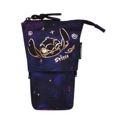PERNICA PRAZNA MONA STITCH DISNEY GOLD F143948