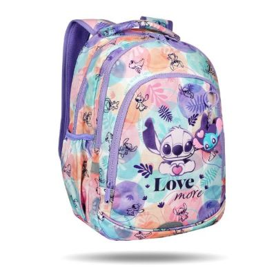 Ruksak - PRIME (16") - STITCH PASTEL F025885