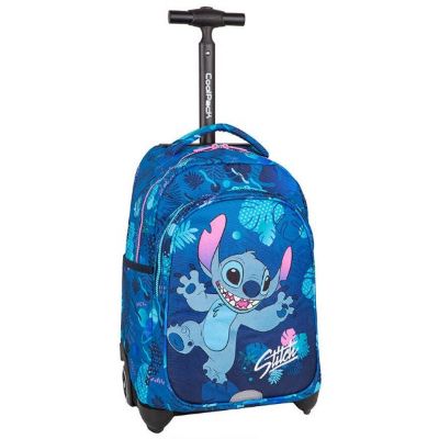 Ruksak JACK - TROLLEY - STITCH F107780