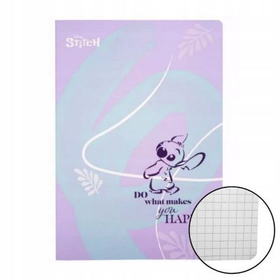 TEKA A4 K  60 L. CHECK (no margin) - PATTERN 2 STITCH PASTEL  74869PTR