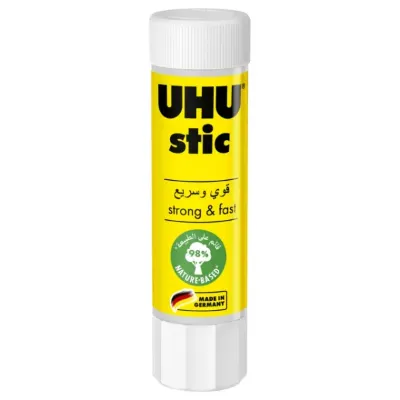 LJEPILO UHU U STICKU 8,2G. 