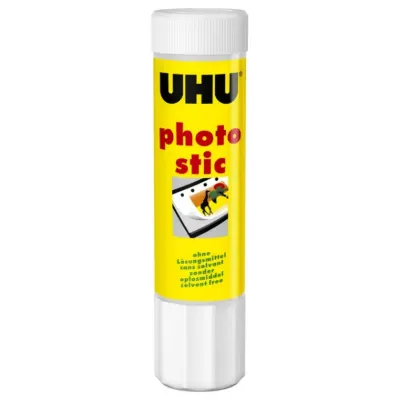 UHU Photo Stic 21 g - Ljepilo za fotografije