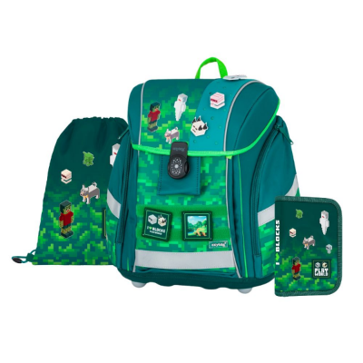 Torba anatomska 3u1 Premium Light Playworld 0-75726