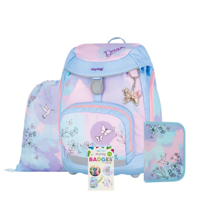 Torba anatomska 4u1 OXY Sherpy Colibri 0-24626 | Oxybag