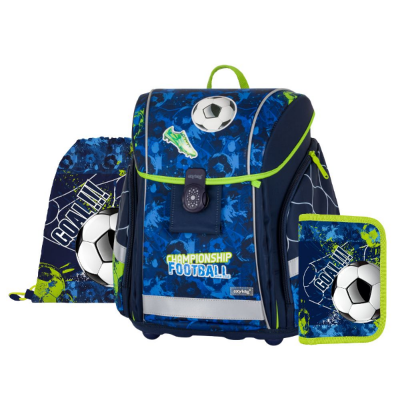 Torba anatomska 3U1 premium light football 0-98926