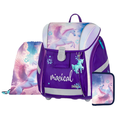 Torba anatomska 3U1 Premium Light Pegasus 0-75826
