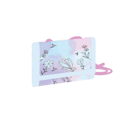 NOVČANIK DJEČJI S ČIČKOM I VRPCOM COLIBRI 9-57125