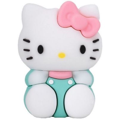 ŠILJILO MINI WHITE PINK 1 HELLO KITTY 10760PTR