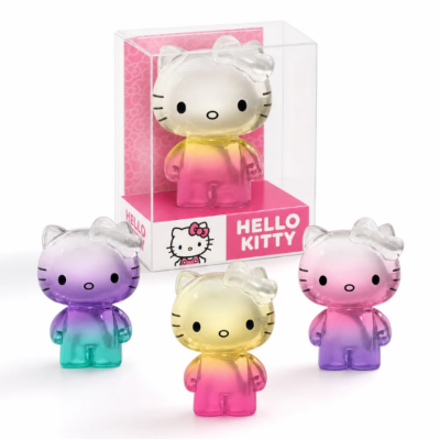 ŠILJILO FLASH PINK 1 HELLO KITTY 10746PTR