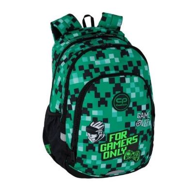 RUKSAK PRIME PRO GAME ZONE F162826 COOLPACK