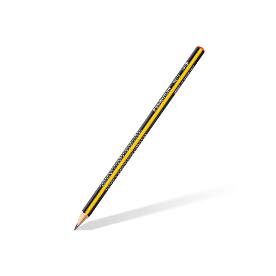 GRAFITNA OLOVKA HB NORIS TRIANGULAR STEADTLER 100E183T72 MP