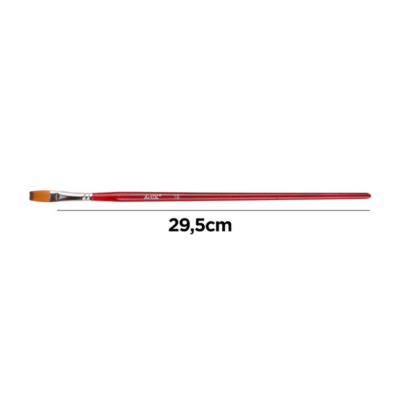 KIST PROFESSIONAL BR. 10 PLOSNATI PP345-06 MP