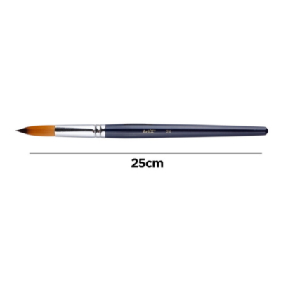 KIST PROFESSIONAL BR. 24 OKRUGLI PP344-20 MP 
