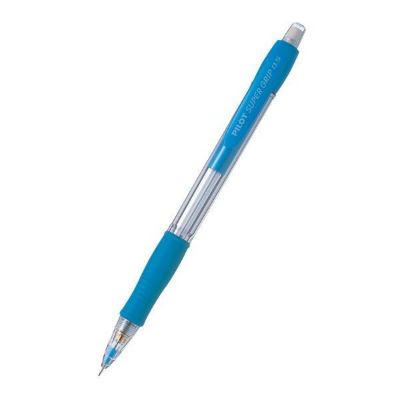TEHNIČKA OLOVKA PILOT H-185 SV. PLAVA SUP. GRIP