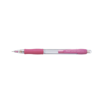 TEHNIČKA OLOVKA PILOT H-185 ROZA SUP. GRIP