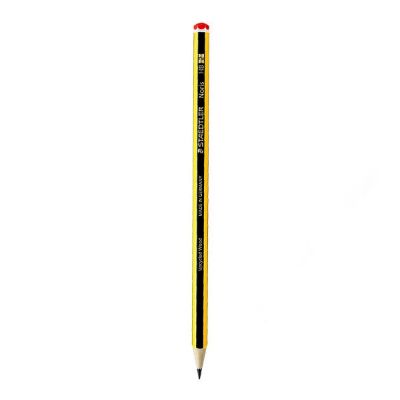 GRAFITNA OLOVKA STAEDTLER NORIS HB 2