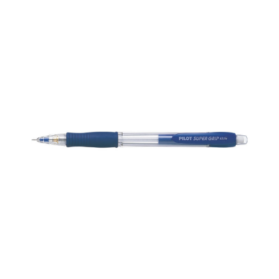 TEHNIČKA OLOVKA PILOT H-185 SL PLAVA SUP. GRIP