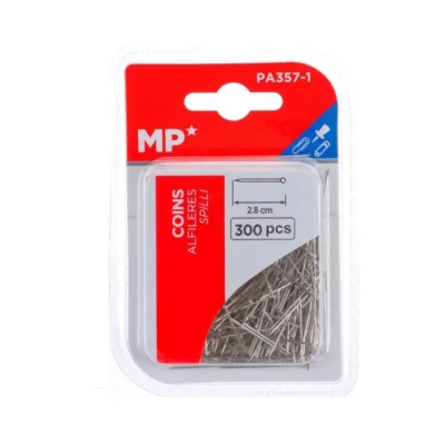 PRIBADAČE METALNE  28MM 300/1 MP PA357-1