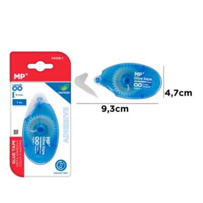 LJEPILO U TRACI 8MMX7M PA516-1 MP