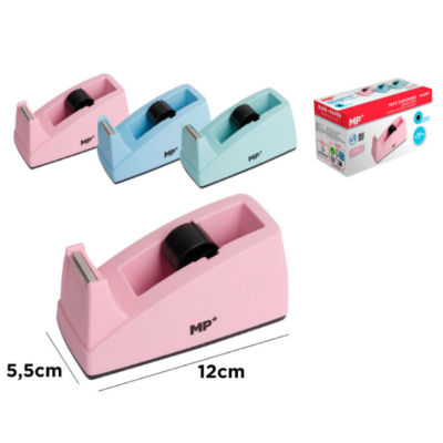 STALAK ZA SELOTEIP 19/33 PASTEL PA528P MP