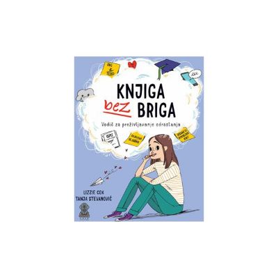KNJIGA BEZ BRIGA