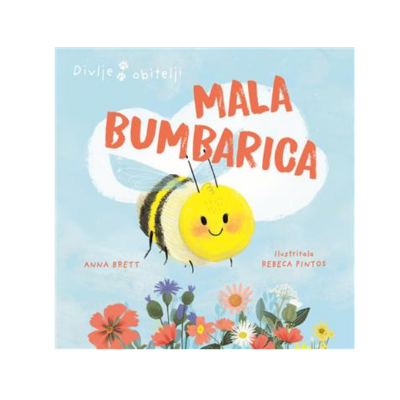 DIVLJE OBITELJI: MALA BUMBARICA